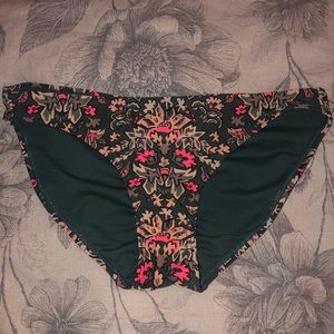 bathing suit bottoms